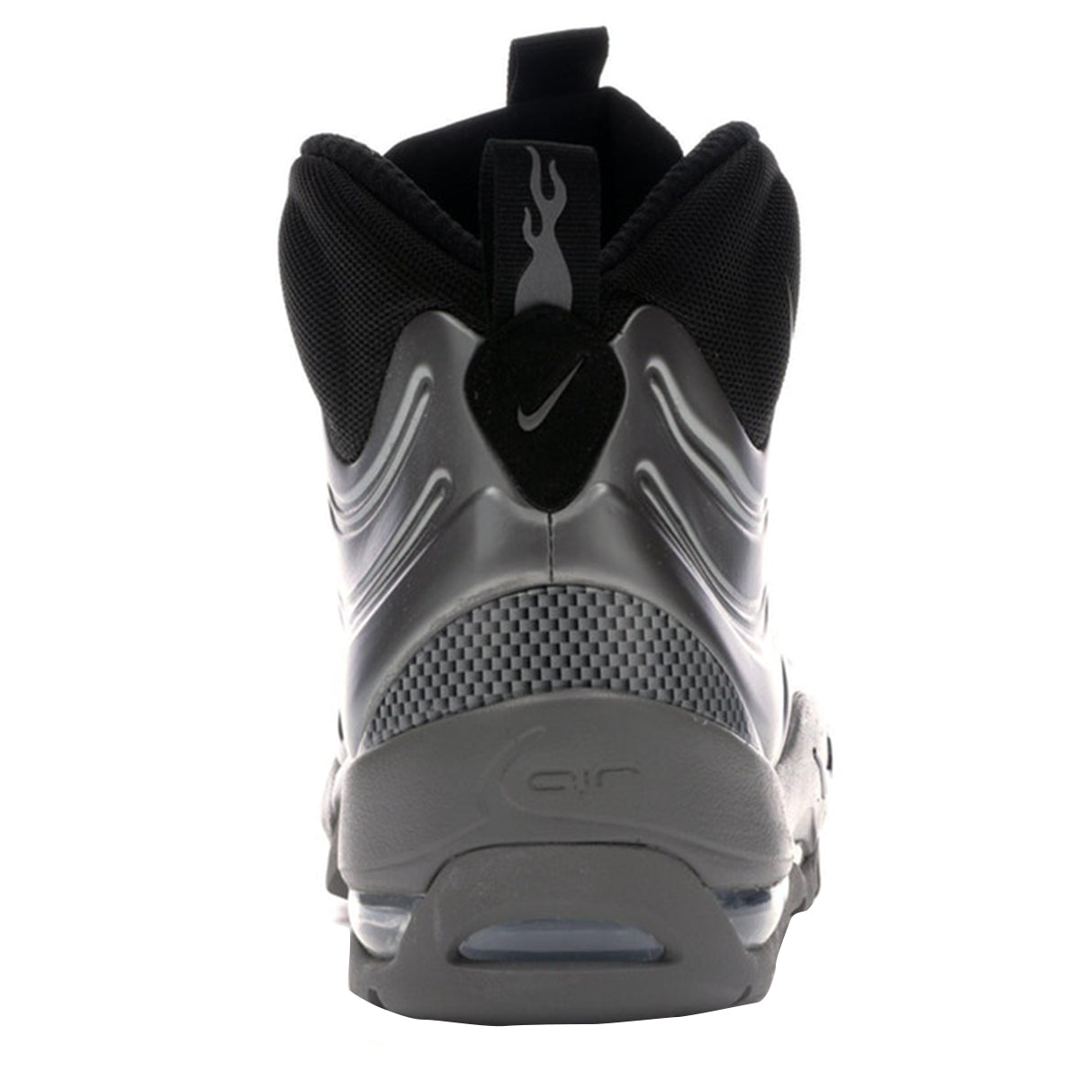 Nike Air Bakin Posite Mens Style : 618056-002
