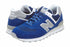 New Balance Classics Traditionals Mens Style 