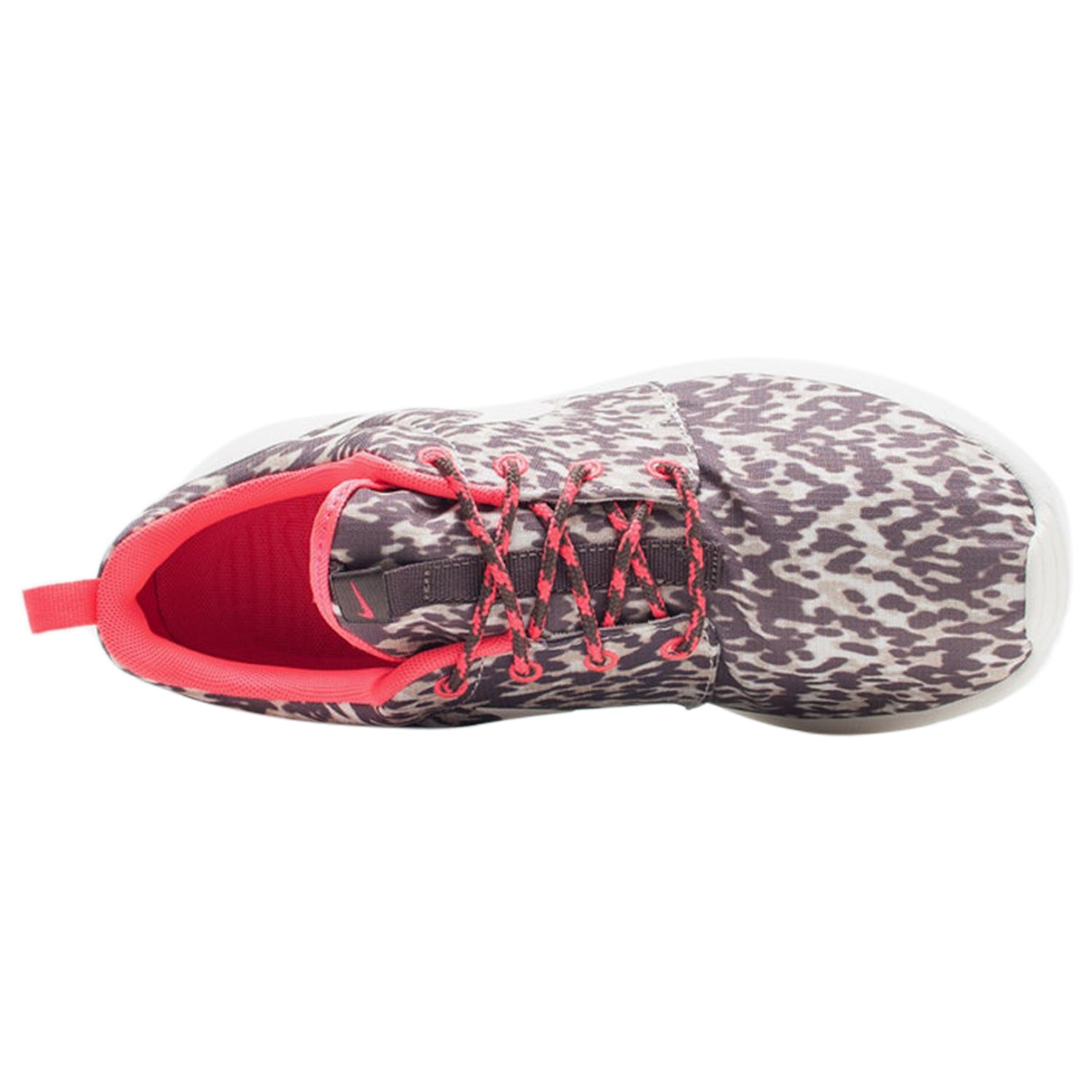 Nike Rosherun Print Womens Style : 599432-160