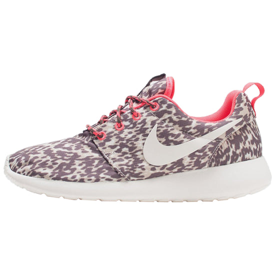 Nike Rosherun Print Womens Style : 599432-160