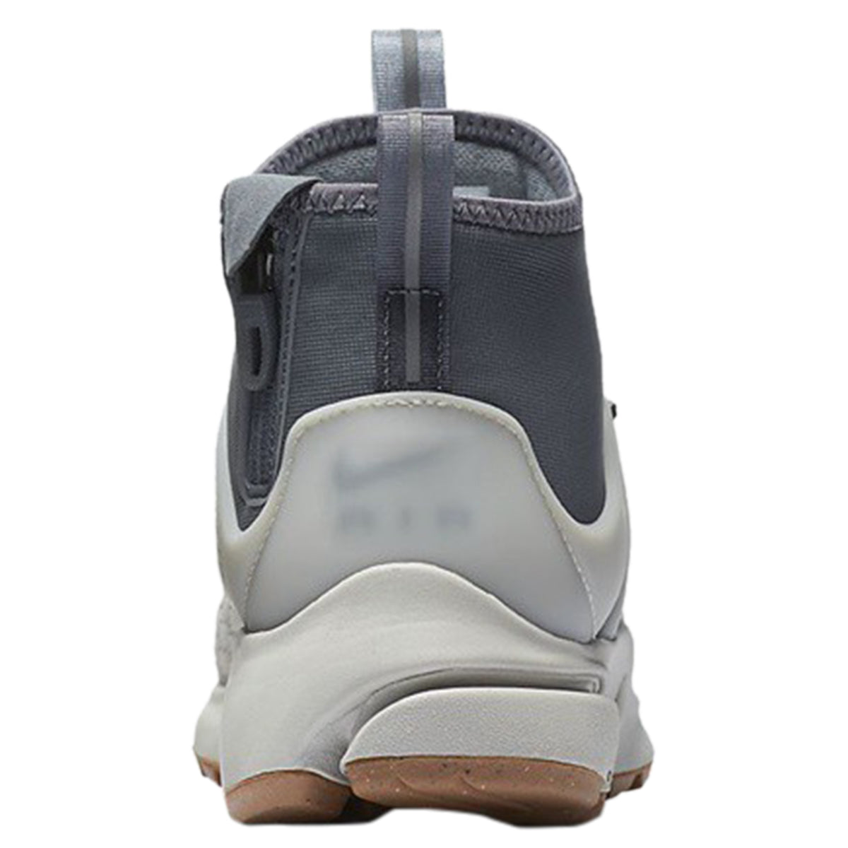 Nike Air Presto Mid Utility Womens Style : Aa0674-001