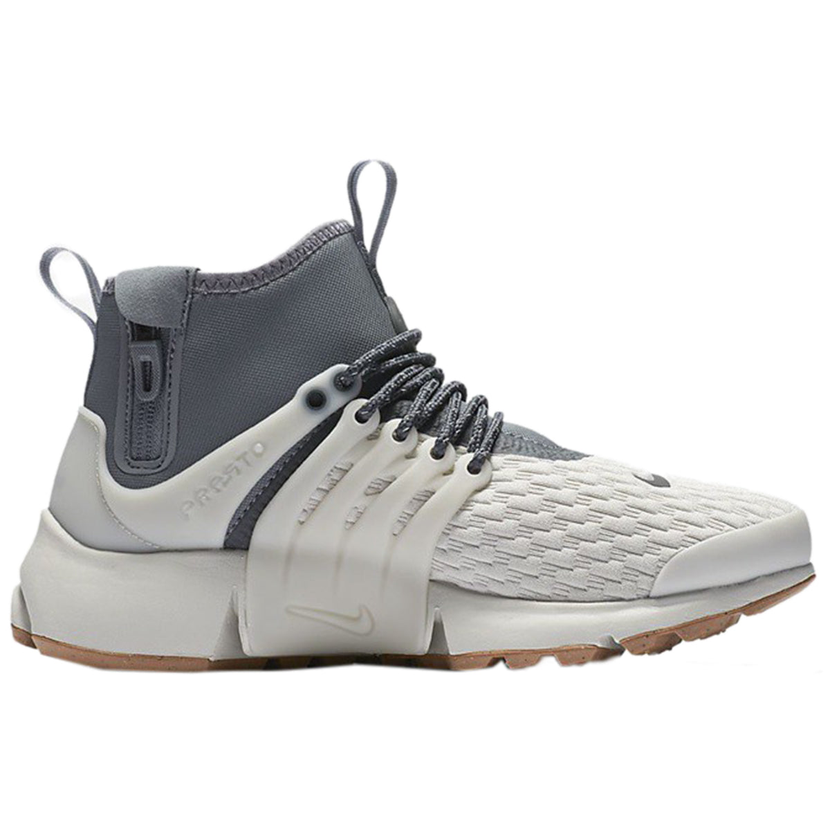 Nike Air Presto Mid Utility Womens Style : Aa0674-001