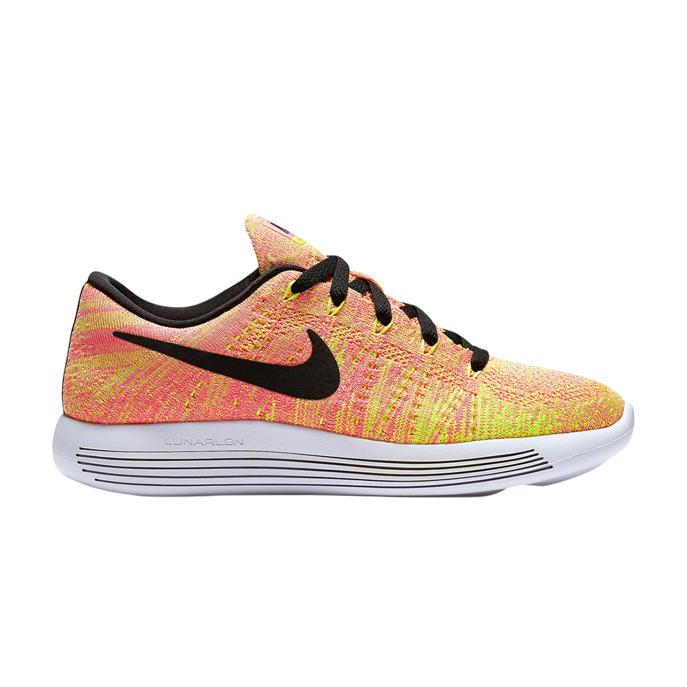 Nike Lunarepic Low Flyknit Oc Womens Style : 844863-999