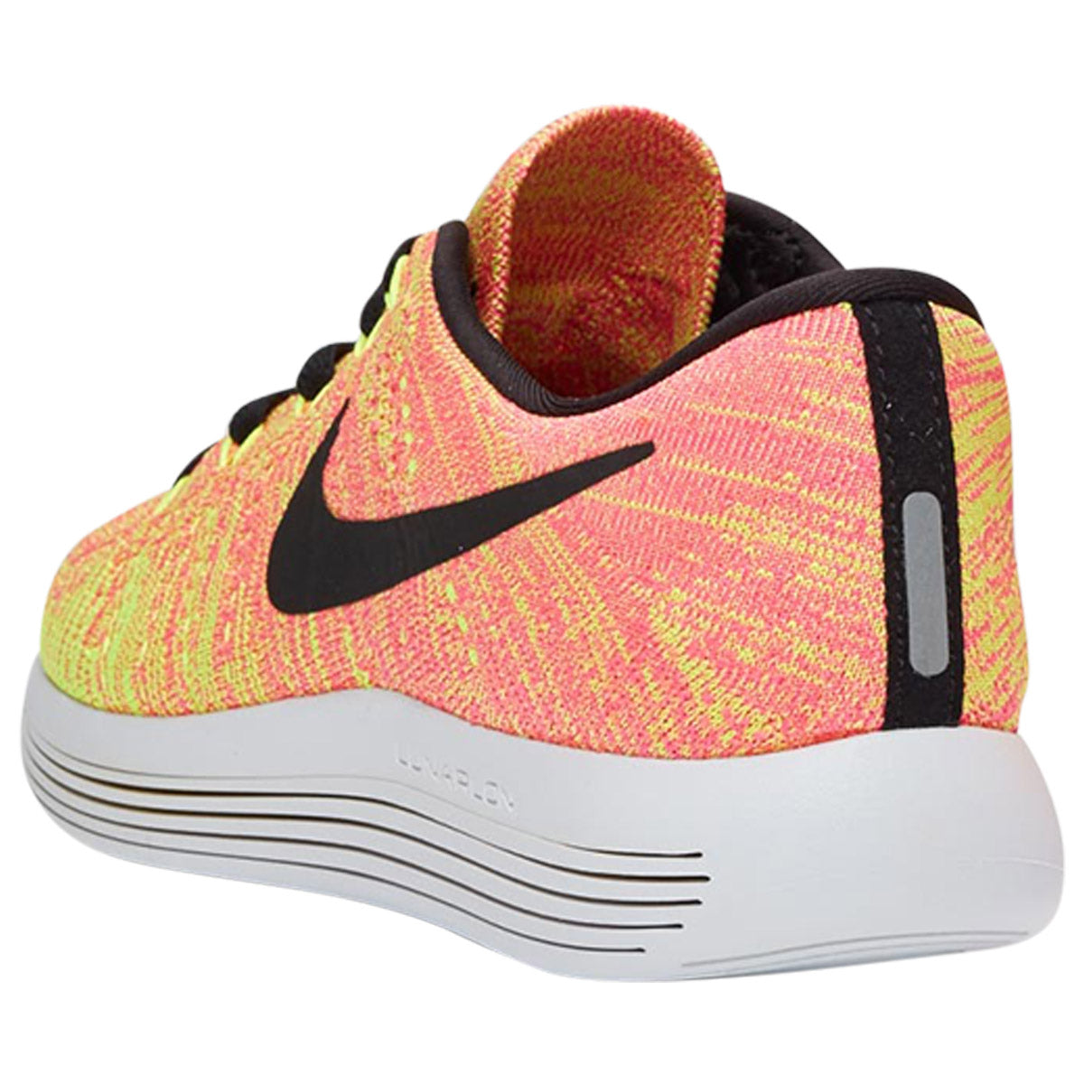 Nike Lunarepic Low Flyknit Oc Womens Style : 844863-999