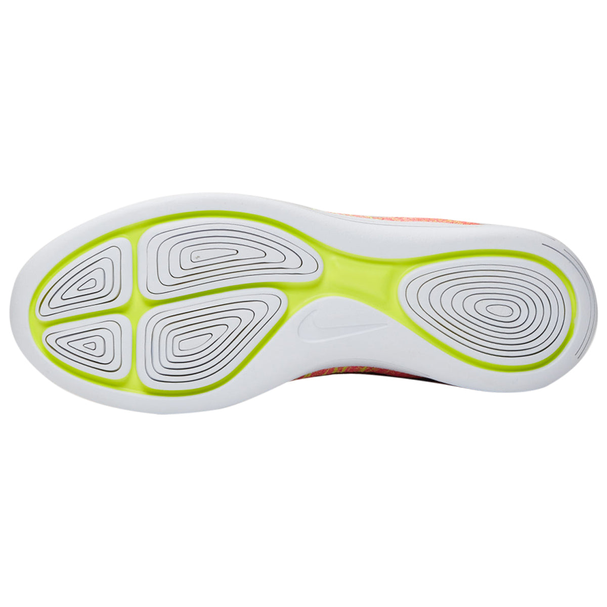 Nike Lunarepic Low Flyknit Oc Womens Style : 844863-999