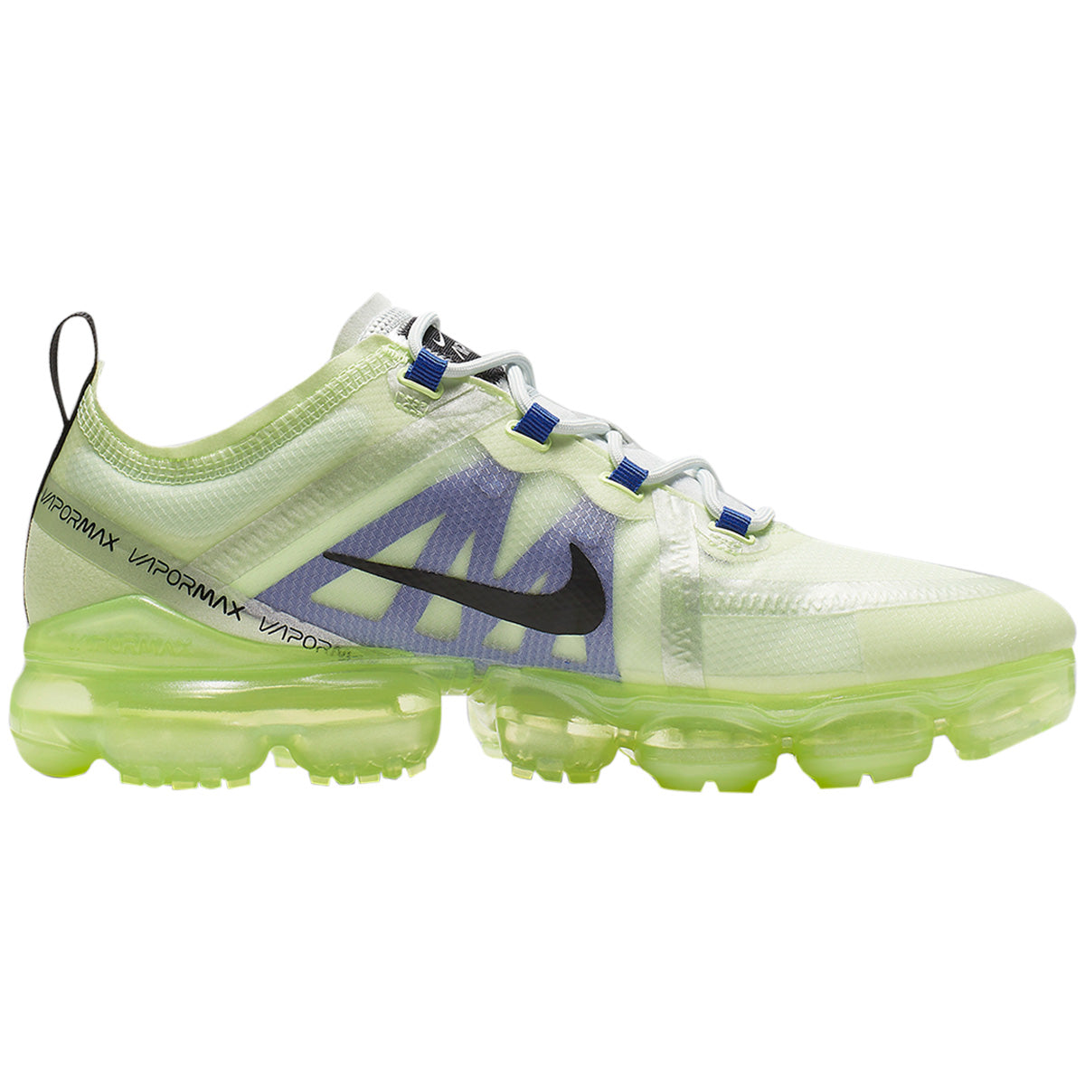 Nike Air VaporMax 2019 Barely Volt