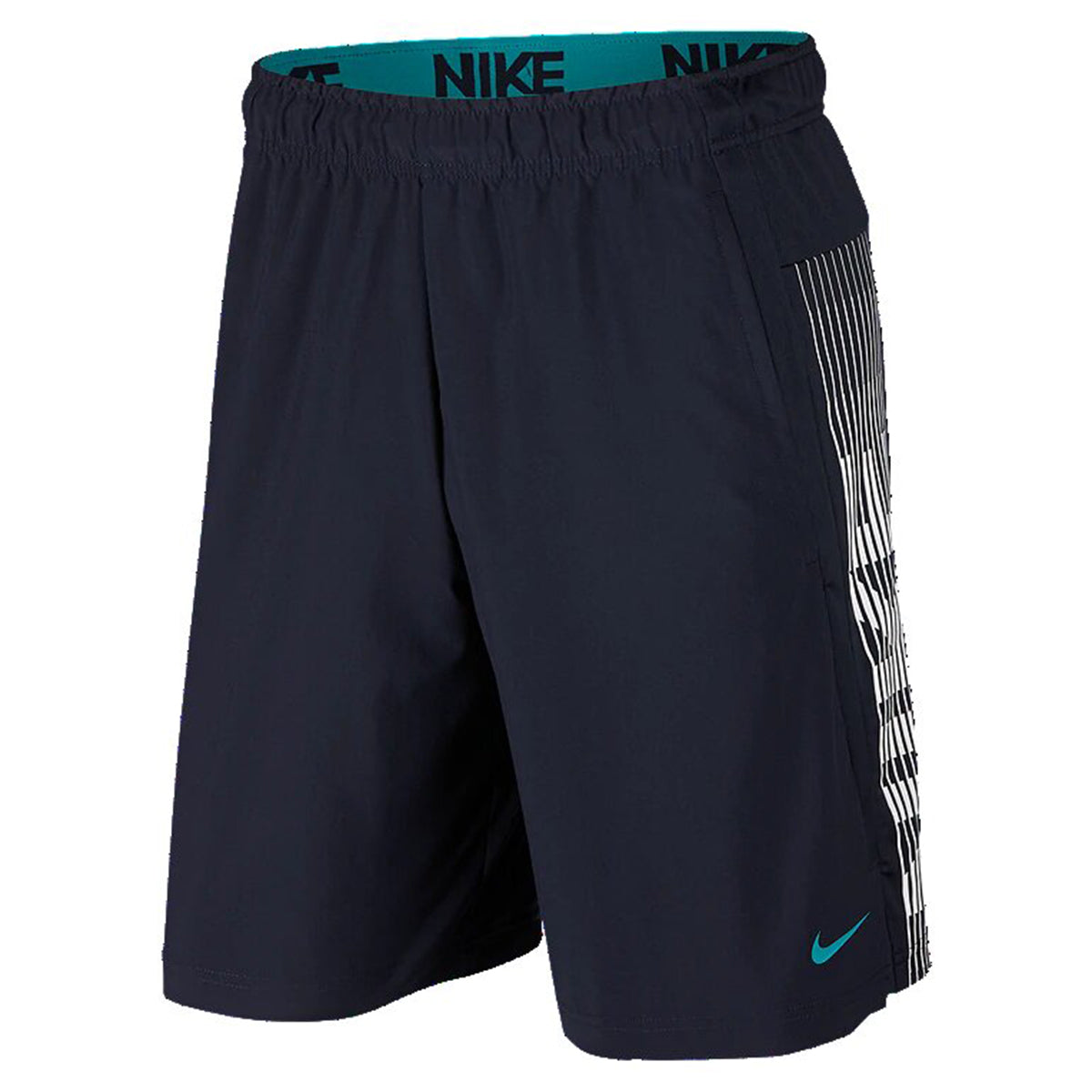 Nike Dry Training Shorts Mens Style : Aq0451-451