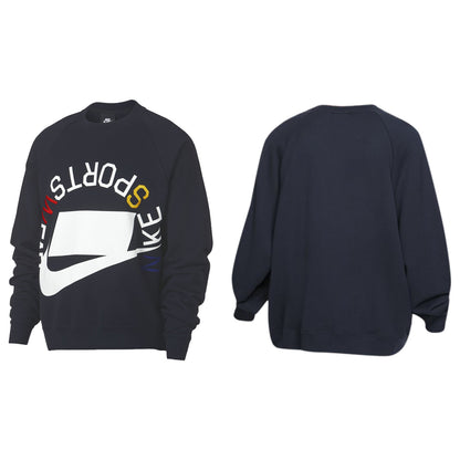 Nike Sportswear Nsw French Terry Crew Mens Style : Ar1622-475