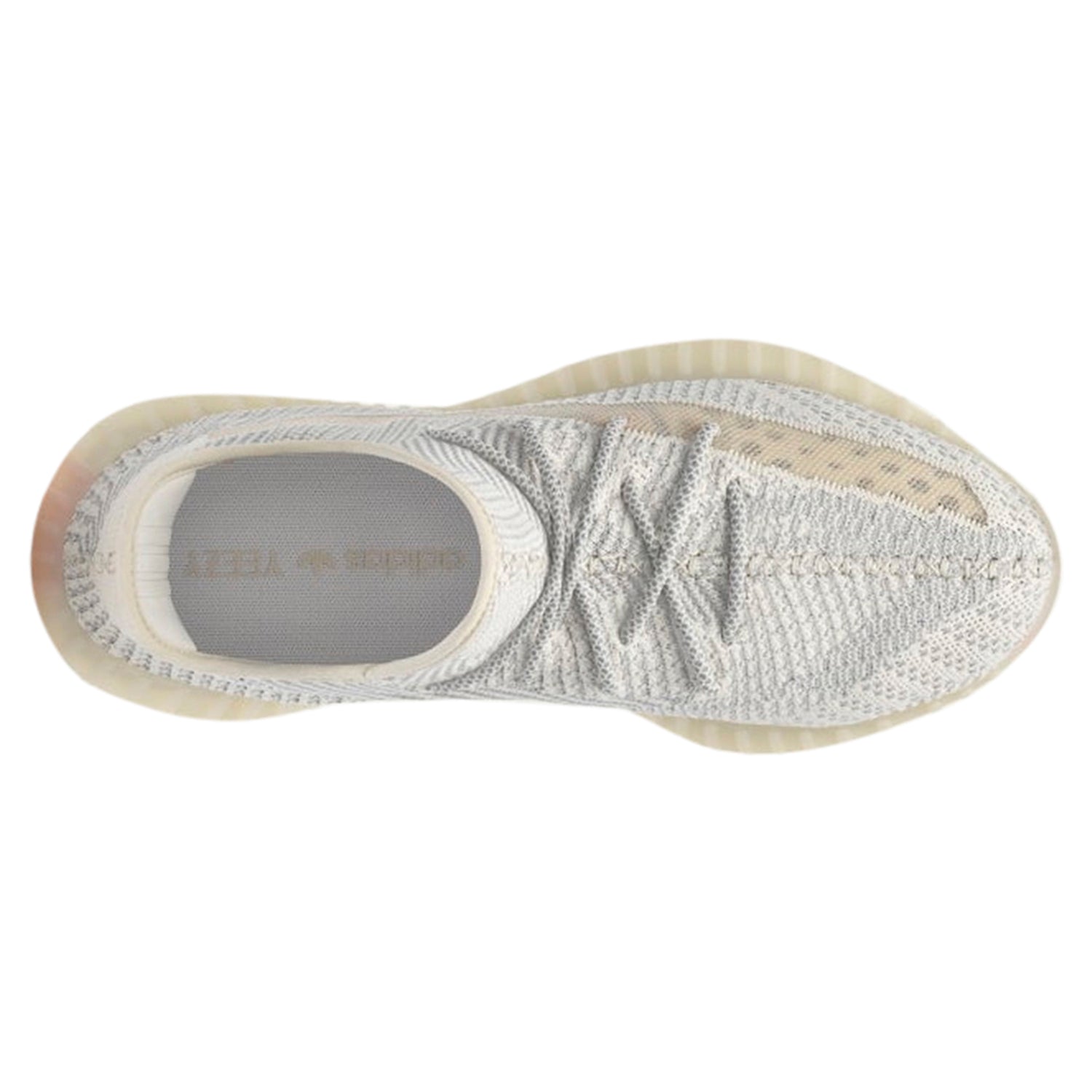 YEEZY BOOST 350 V2 'LUNDMARK NON-REFLECTIVE'