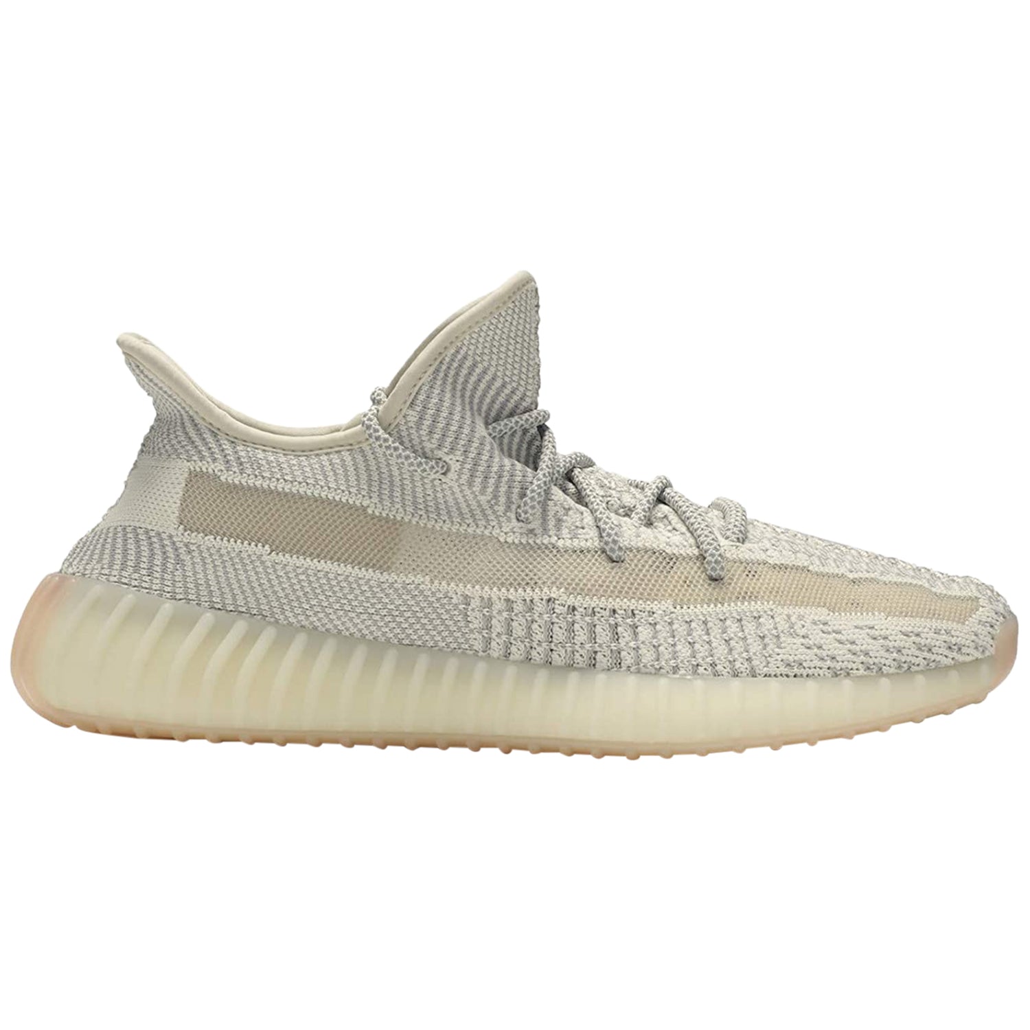 YEEZY BOOST 350 V2 'LUNDMARK NON-REFLECTIVE'