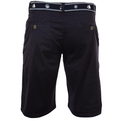 Giorgio West Modern Fit Shorts Mens Style : Dp7306ms