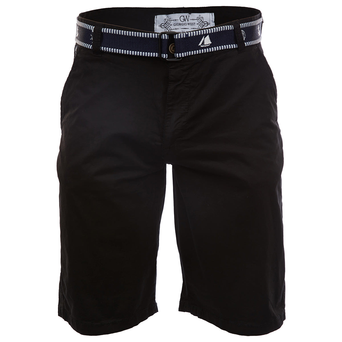 Giorgio West Modern Fit Short Mens Style : Dp7306ms