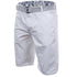 Giorgio West Modern Fit Shorts Mens Style : Dp7307cs