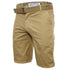 Giorgio west Modern Fit Shorts Mens Style : Dp7307cs