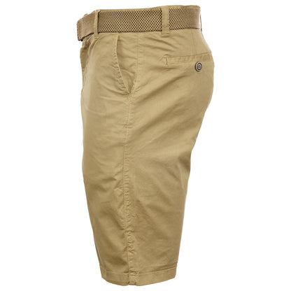 Giorgio west Modern Fit Shorts Mens Style : Dp7307cs