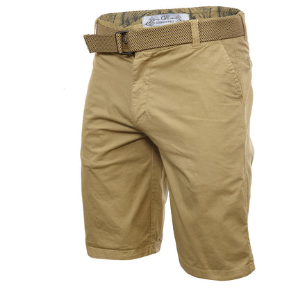 Giorgio West Modern Fit Shorts Mens Style : Dp7307ms