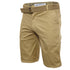 Giorgio West Modern Fit Shorts Mens Style : Dp7307ms