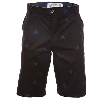 Giorgio West Modern Fit Shorts Mens Style : Dp7313ms