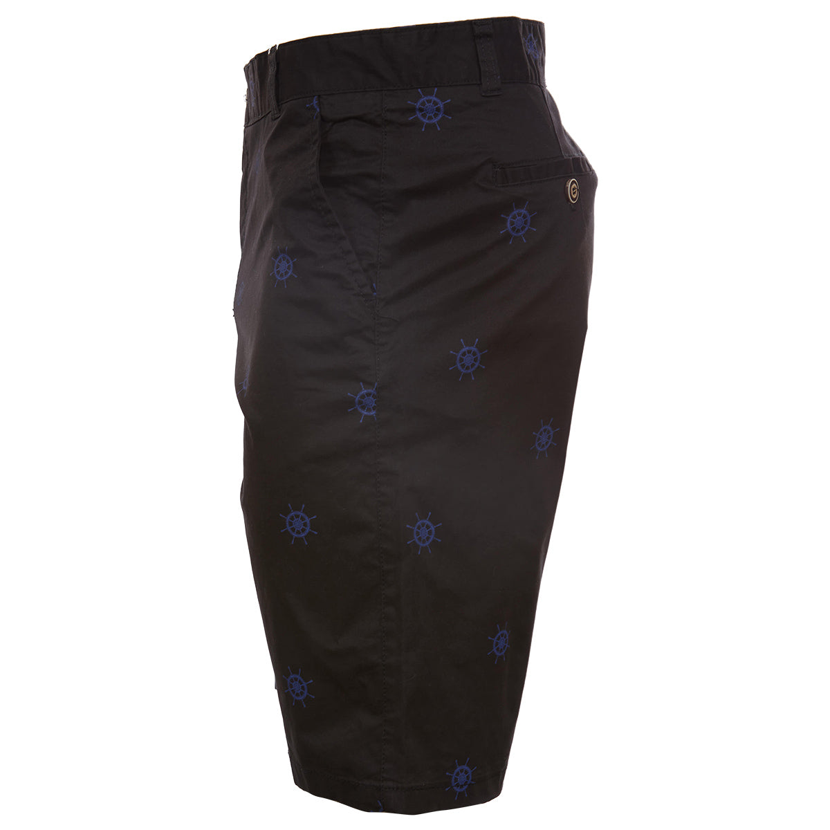 Giorgio West Modern Fit Shorts Mens Style : Dp7313ms