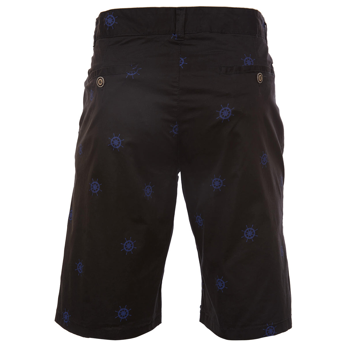 Giorgio West Modern Fit Shorts Mens Style : Dp7313ms