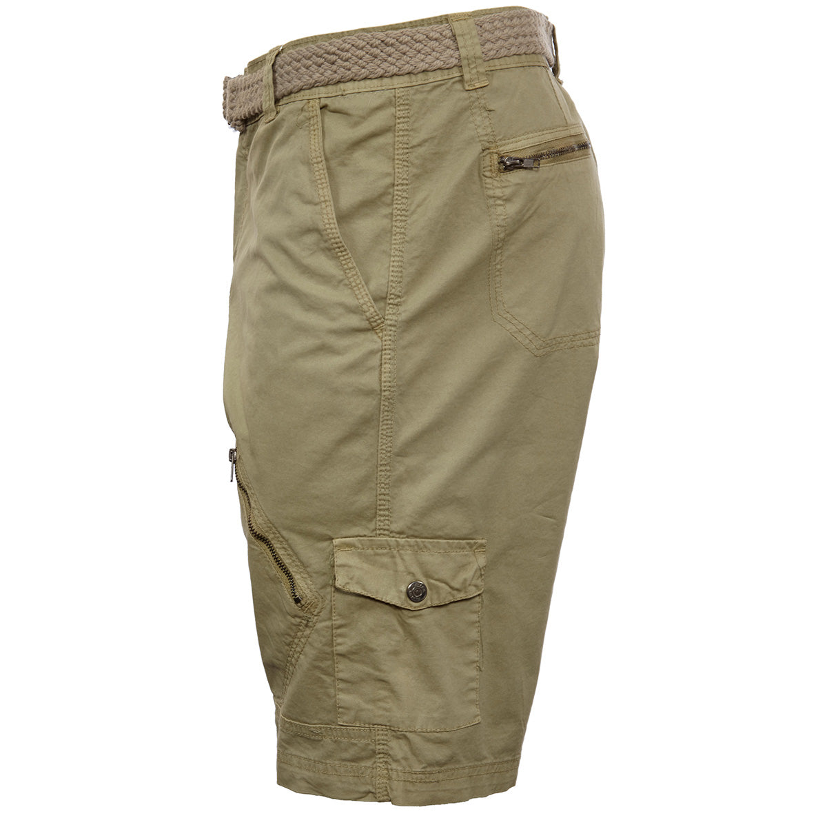 Giorgio West Modern Fit Shorts Mens Style : Dp7311cs