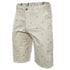 Giorgio West Modern Fit Shorts Mens Style : Dp7318cs