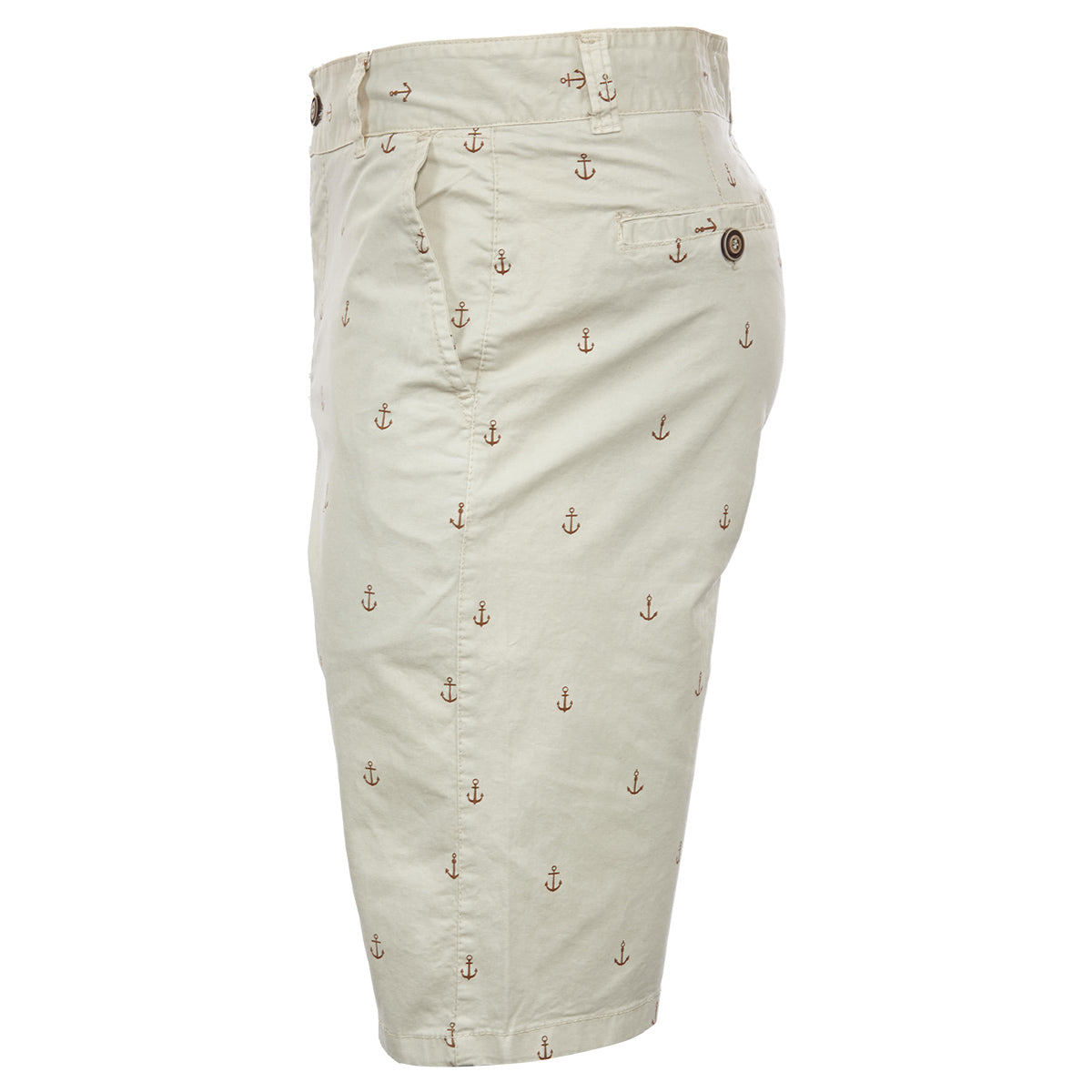 Giorgio West Modern Fit Shorts Mens Style : Dp7318cs
