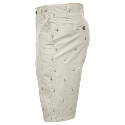Giorgio West Modern Fit Shorts Mens Style : Dp7318cs