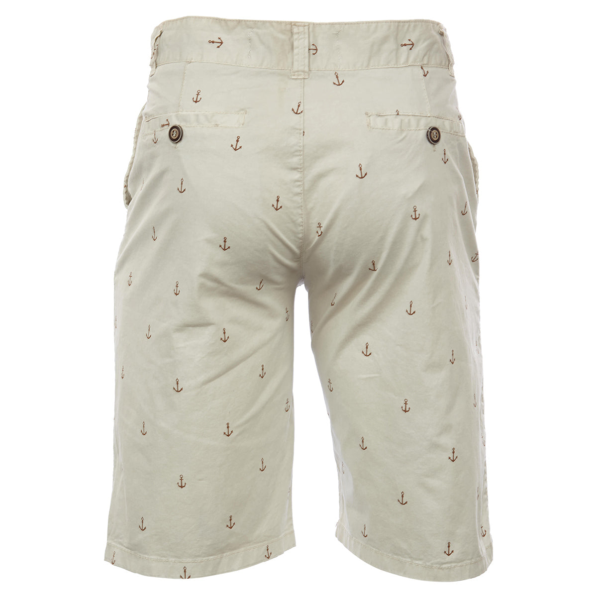Giorgio West Modern Fit Shorts Mens Style : Dp7318cs