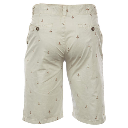 Giorgio West Modern Fit Shorts Mens Style : Dp7318cs
