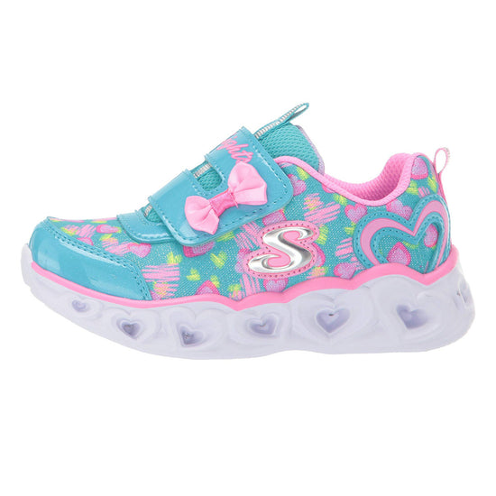 Skechers Color Me Hearts Toddlers Style : 20264n