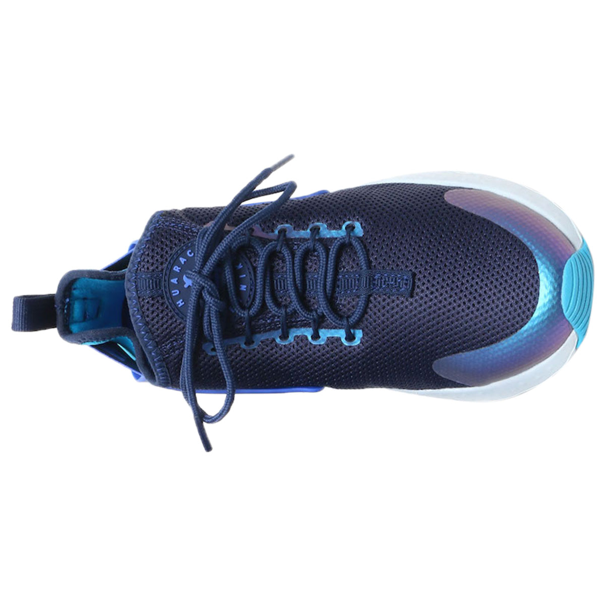 Nike Air Huarache Run Ultra Rs Womens Style : Aa0520-400