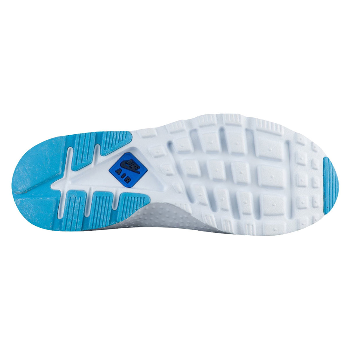 Nike Air Huarache Run Ultra Rs Womens Style : Aa0520-400