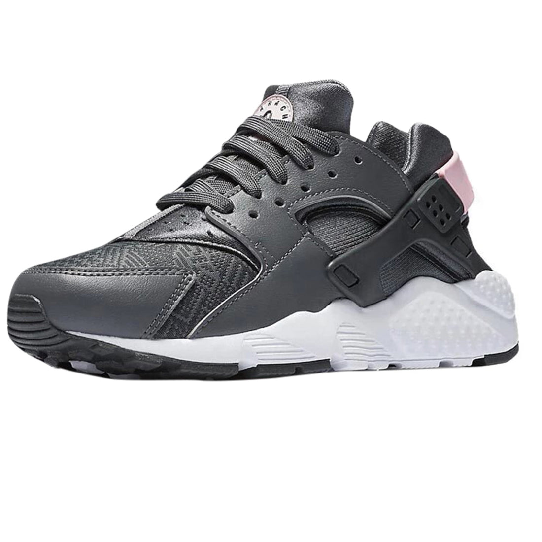 Nike Huarache Run Se Big Kids Style : 904538-001
