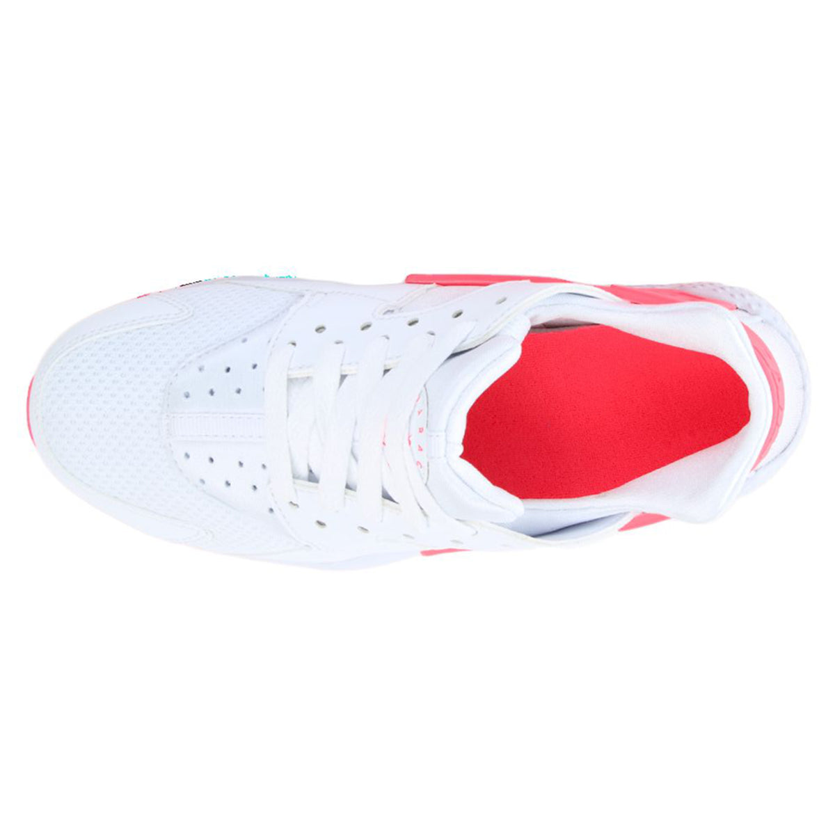 Nike Huarache Run Big Kids Style : 654280-108