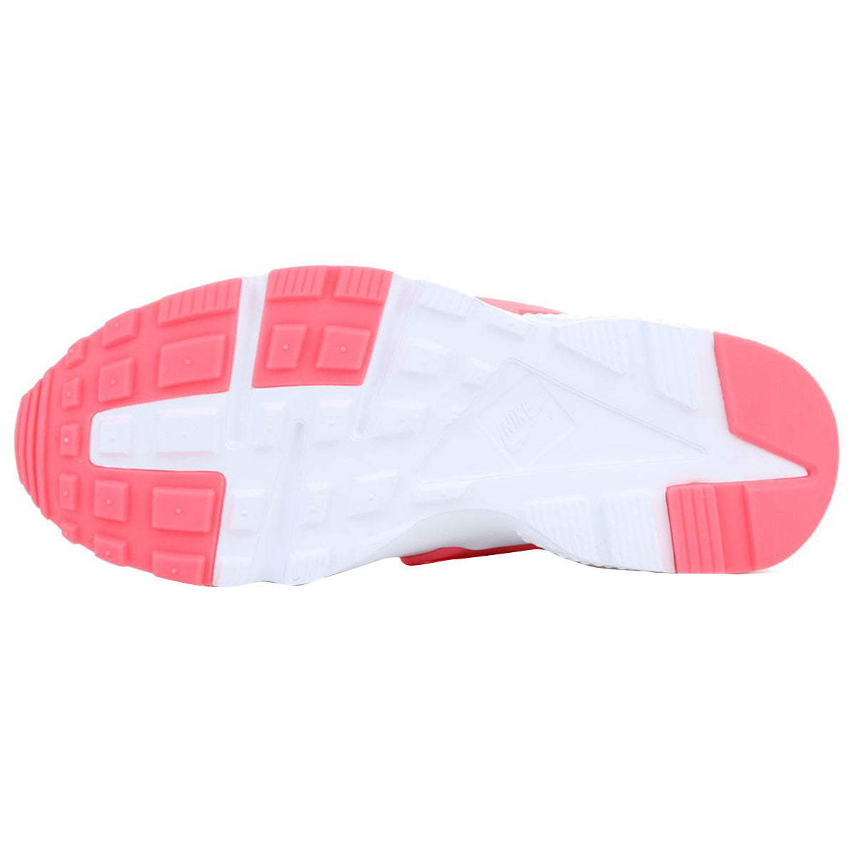 Nike Huarache Run Big Kids Style : 654280-108