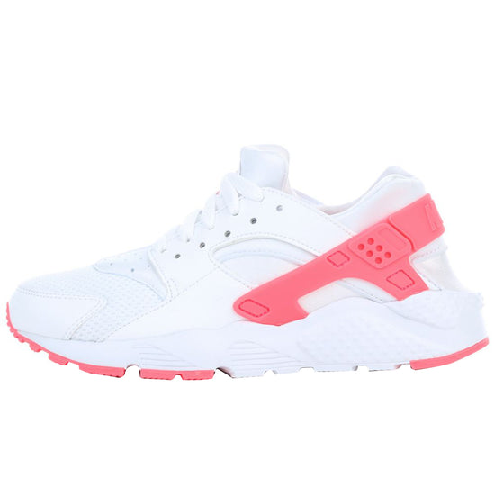 Nike Huarache Run Big Kids Style : 654280-108