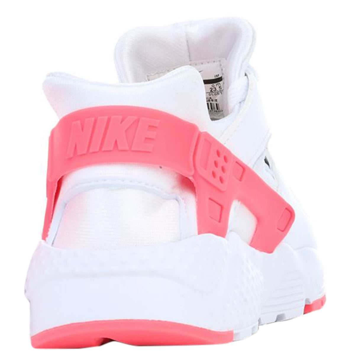 Nike Huarache Run Big Kids Style : 654280-108