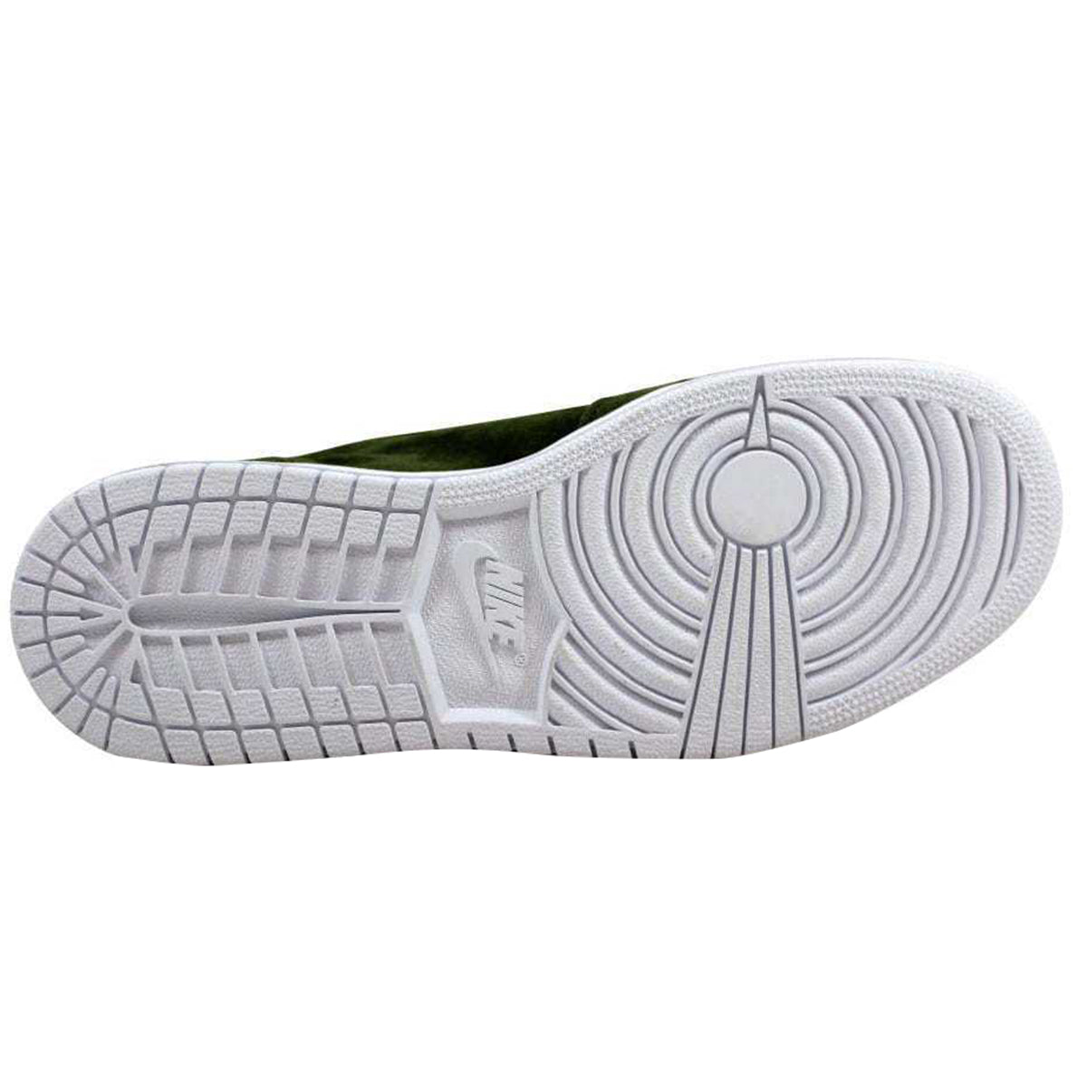 Jordan 1 Retro Low NS Legion Green (GS)
