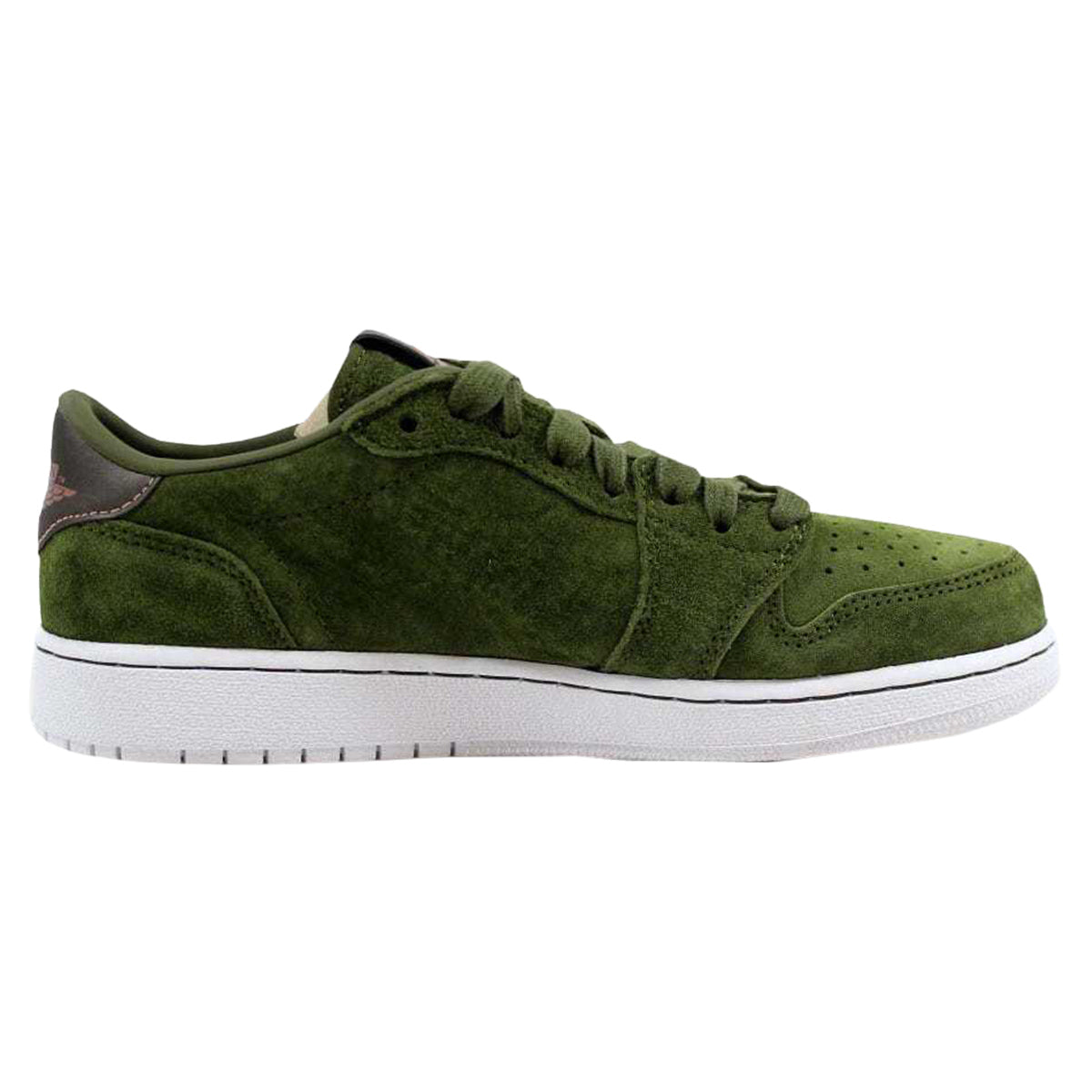 Jordan 1 Retro Low NS Legion Green (GS)