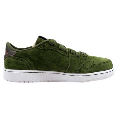 Jordan 1 Retro Low NS Legion Green (GS)