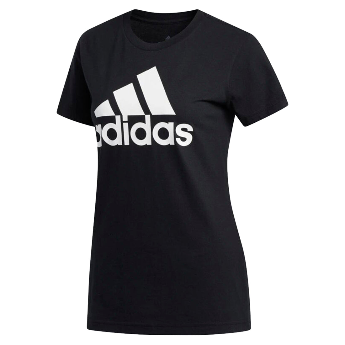 Adidas Basic Bos Tee Womens Style : Fh7511