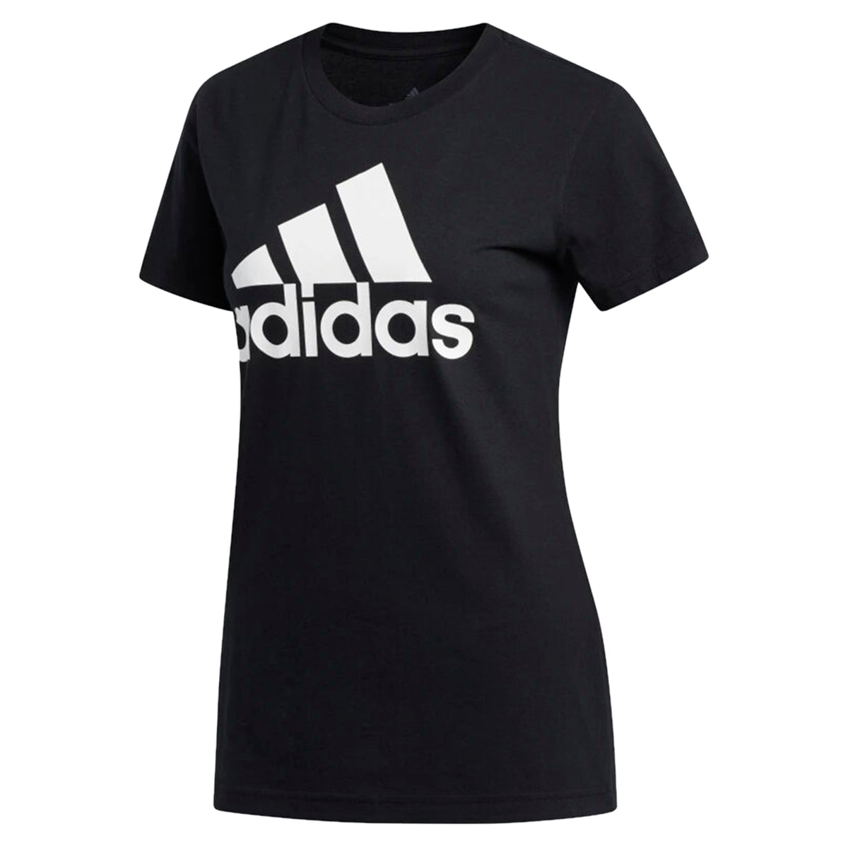 Adidas Basic Bos Tee Womens Style : Fh7511