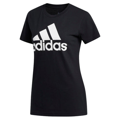 Adidas Basic Bos Tee Womens Style : Fh7511