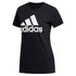 Adidas Basic Bos Tee Womens Style : Fh7511