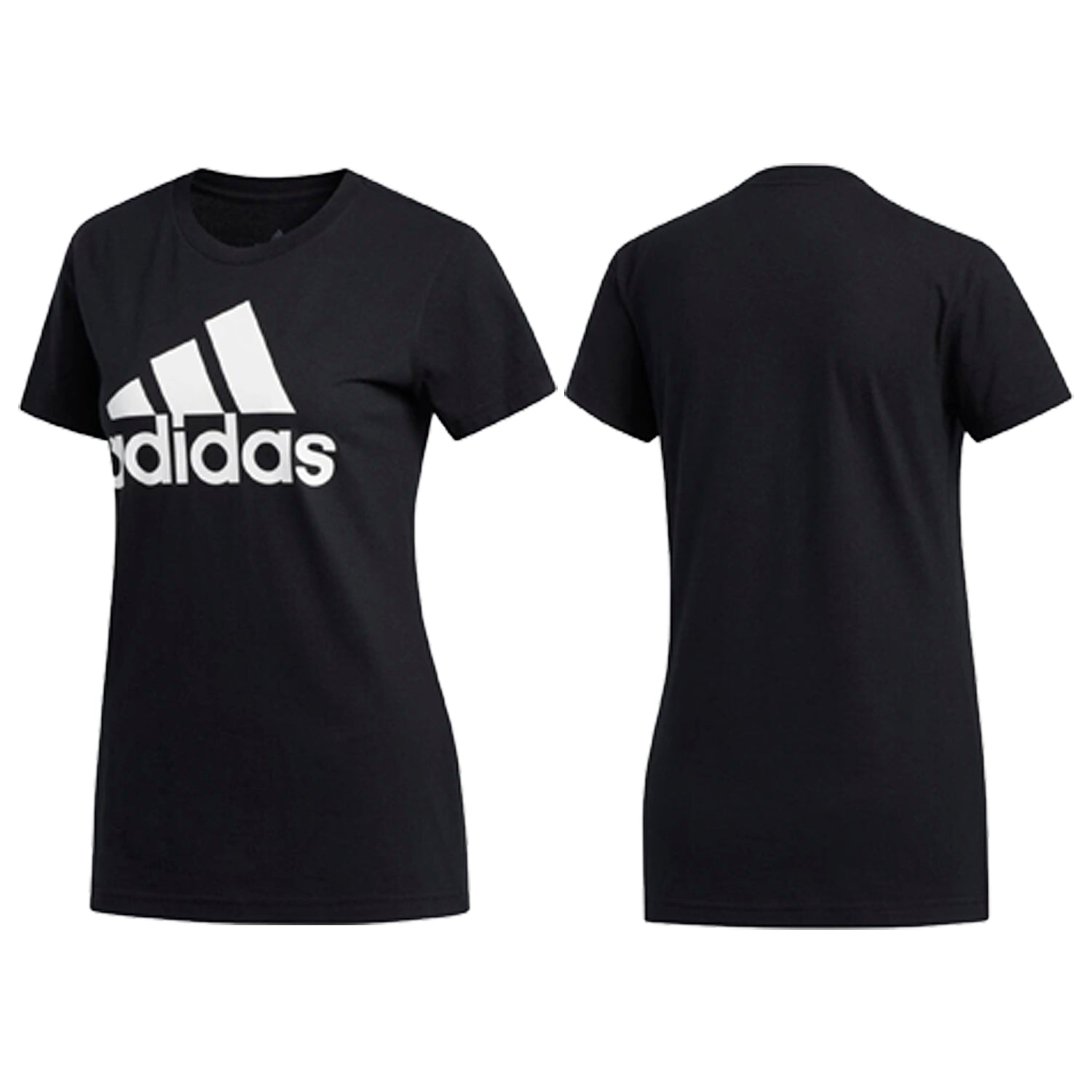Adidas Basic Bos Tee Womens Style : Fh7511