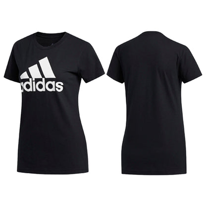 Adidas Basic Bos Tee Womens Style : Fh7511