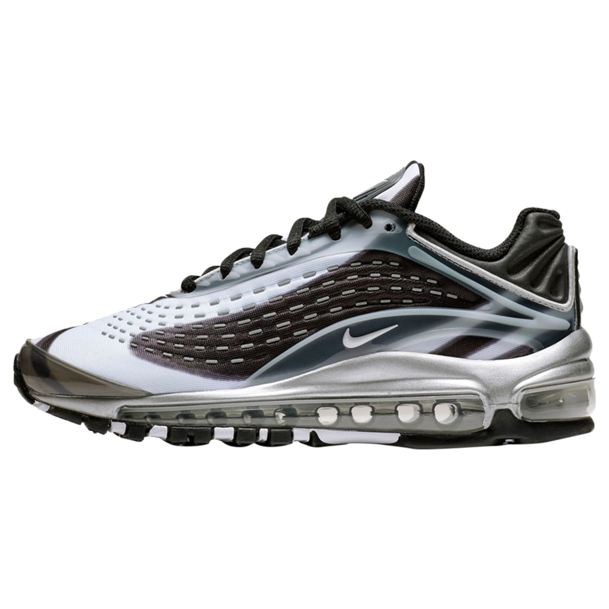 Nike Air Max Deluxe Big Kids Style : Ar0115-003