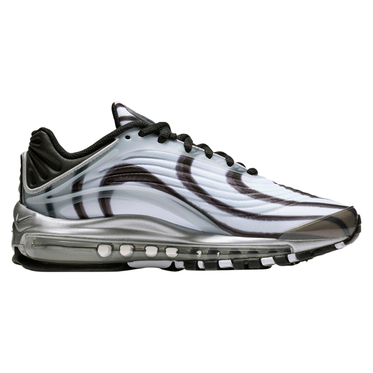 Nike Air Max Deluxe Big Kids Style : Ar0115-003