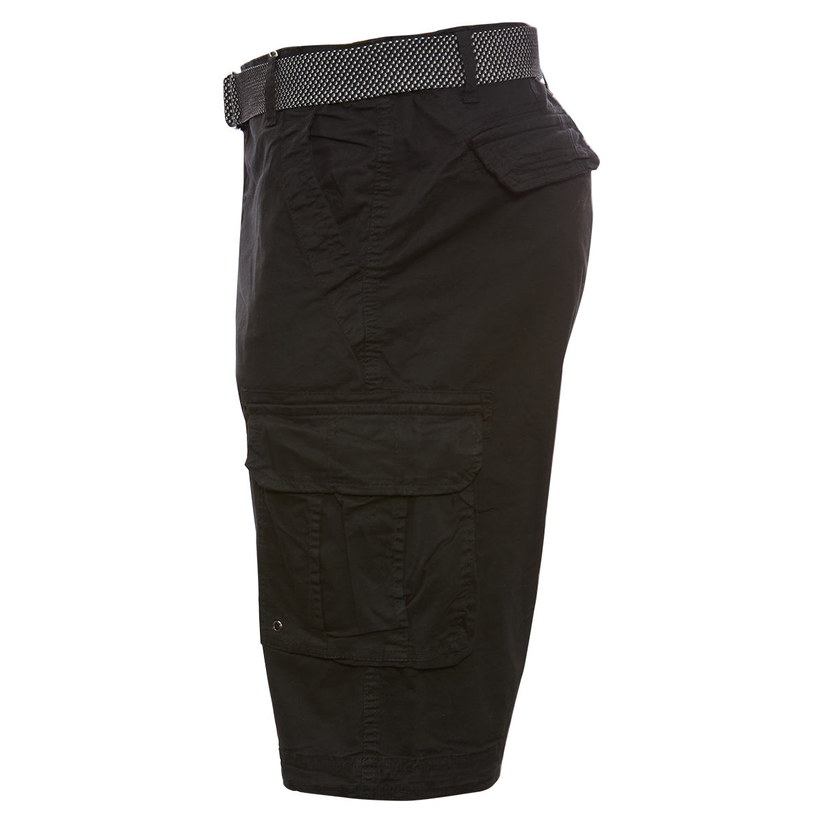 Giorgio West Modern Fit Shorts Mens Style : Dp7308cs